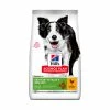 Hill's Science Plan Canine Adult 7+ Senior Vitality Medium - 14 Kg