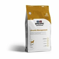 Promotion SPECIFIC CCD Struvite Management