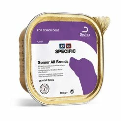 SPECIFIC CGW Senior - 6 X 300 G