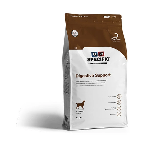 Promotion SPECIFIC CID Digestive Support â Image 2