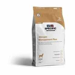 Promotion SPECIFIC COD-HY Allergen Management Plus