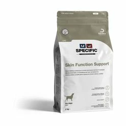 SPECIFIC COD Skin Function Support