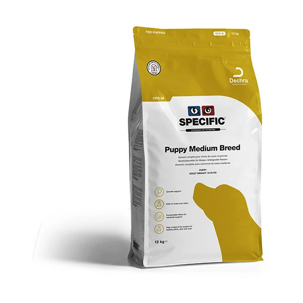 Promotion SPECIFIC CPD-M Puppy Medium â Image 2