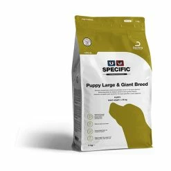 Promotion SPECIFIC CPD-XL Puppy Large & Giant Breed
