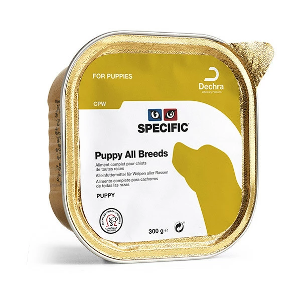 SPECIFIC CPW Puppy - 6 X 300 G â Image 2