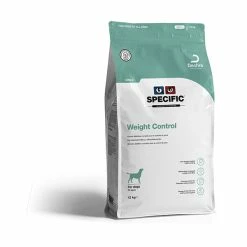 SPECIFIC CRD 2 Weight Control