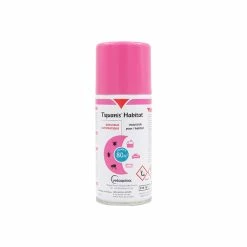Vetoquinol Tiquanis Diffuseur Pour Habitat - 210 Ml