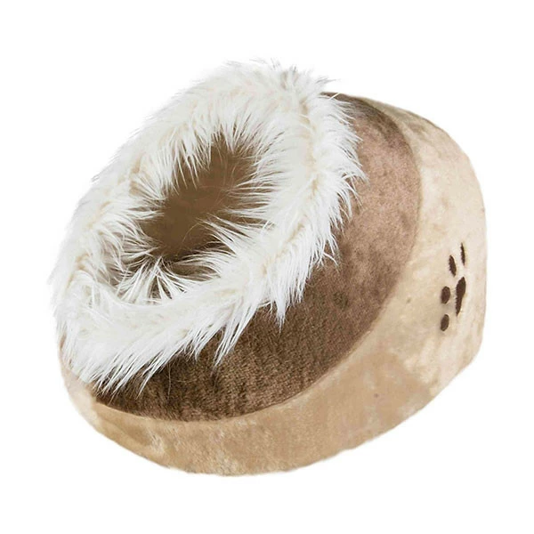 Trixie Abri Minou - Beige/Brun – Image 2