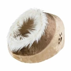 Trixie Abri Minou - Beige/Brun