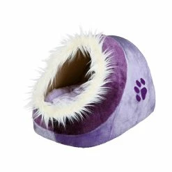 Trixie Abri Minou - Mauve/Violet