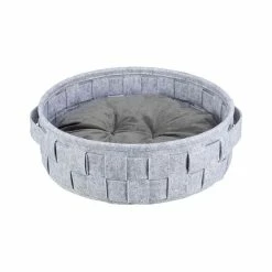 Trixie Lennie Corbeille - Gris