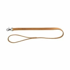 Trixie Rustic Laisse En Cuir Gras