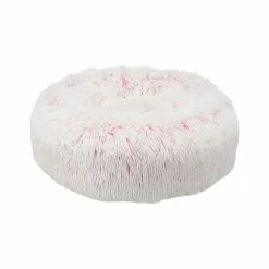 Trixie Harvey Lit - Blanc / Rose 50 Cm