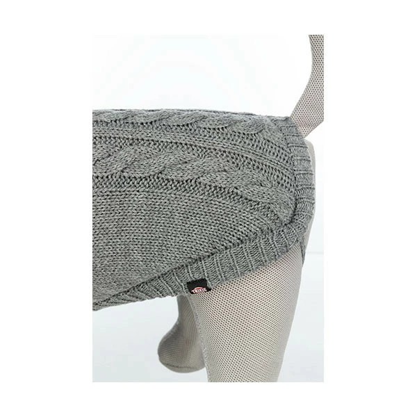 Trixie Pullover Kenton Gris â Image 4
