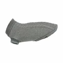 Trixie Pullover Kenton Gris