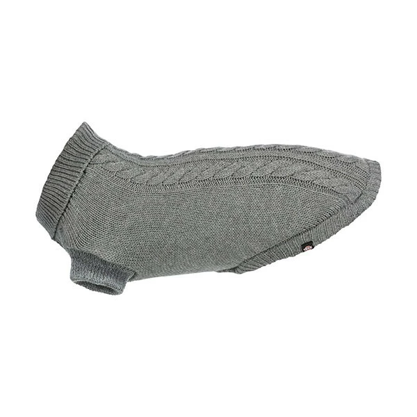 Trixie Pullover Kenton Gris