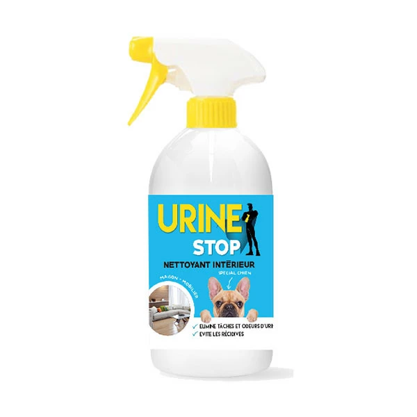AGECOM Urine Stop IntĂ©rieur Pour Chien - 500 Ml â Image 2