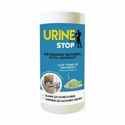 AGECOM Urine Stop Détachant Terre De Sommières - 400 G