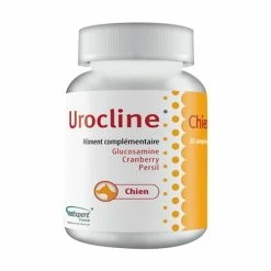 VetExpert Urocline Pour Chien