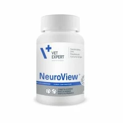 VetExpert Neuroview Pour Chiens Et Chats - 45 Cps