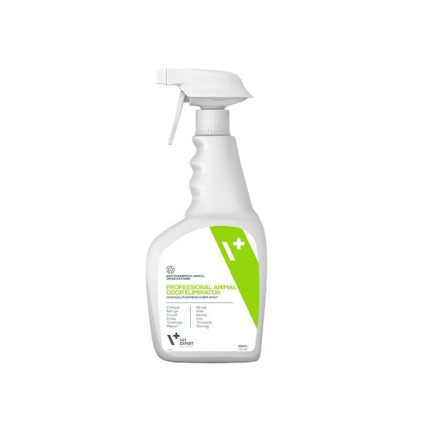 VetExpert Professional Animal Odor Eliminator - 650 Ml â Image 2