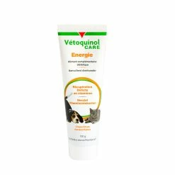Vetoquinol Vétoquinol Care Energie Gel - 120 G