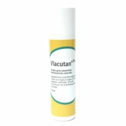 Boehringer Ingelheim Viacutan Plus - 95 Ml