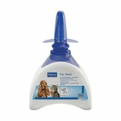 Virbac Nettoyant Auriculaire "Ear Clean" - 100 Ml