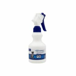 Virbac Effipro Spray Anti-Puces Anti-Tiques - 250 Ml