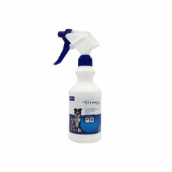 Virbac Promotion Effipro Spray Anti-Puces Anti-Tiques - 500 Ml