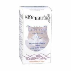 Vita Marine 5 µg - 60 Gélules