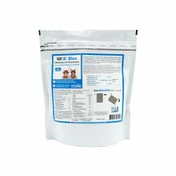 Vit'i5 Bleu Minéraux & Vitamines Eco-Recharge - 600 G