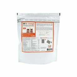 Vit'i5 Orange Minéraux & Vitamines - Eco-Recharge 600 G