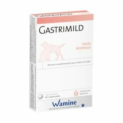 Wamine Gastrimild - 30 Cps
