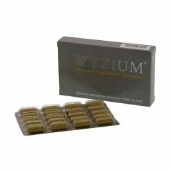 MOUREAU Wyzium Aliment Complémentaire