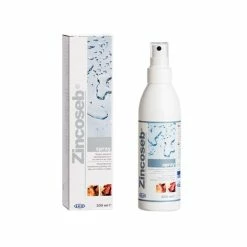 MP LABO Zincoseb Spray Régulation Du Sébum