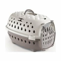 Zolux Panier "Travel Smart" - Taupe